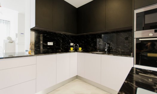 Revente - Villas -
San Miguel de Salinas