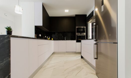 Revente - Villas -
San Miguel de Salinas