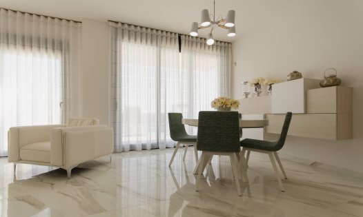 Revente - Villas -
San Miguel de Salinas