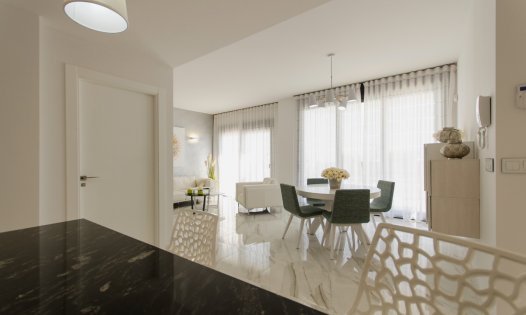 Revente - Villas -
San Miguel de Salinas