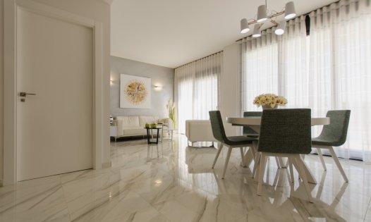 Revente - Villas -
San Miguel de Salinas