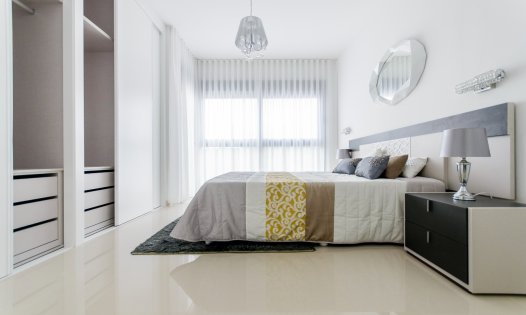 Revente - Villas -
San Miguel de Salinas