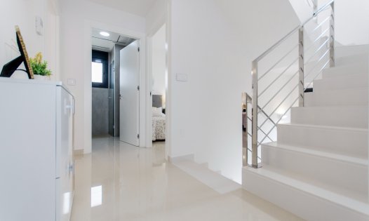 Revente - Villas -
San Miguel de Salinas