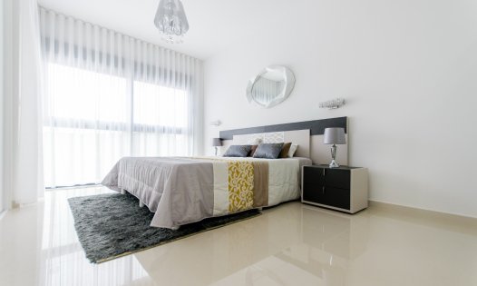 Revente - Villas -
San Miguel de Salinas