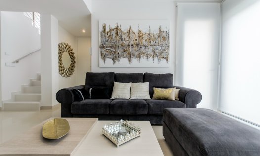 Revente - Villas -
San Miguel de Salinas