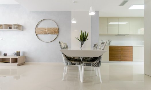 Revente - Villas -
San Miguel de Salinas