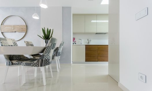 Revente - Villas -
San Miguel de Salinas