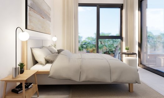 Herverkoop - Luxe villa's -
Alcázares, Los - Los Narejos