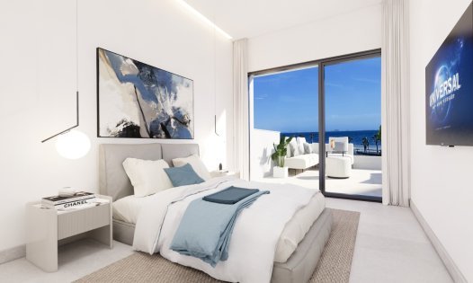 Herverkoop - Luxe villa's -
Alcázares, Los - Los Narejos