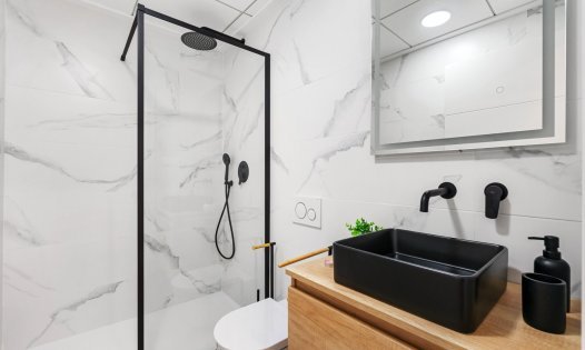 Herverkoop - Appartementen -
Santiago de la Ribera