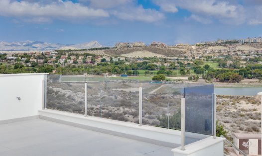 Revente - Maisons mitoyennes -
Mutxamel