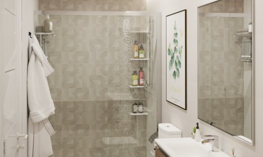 Revente - Appartements -
Orihuela Costa - La Florida