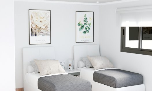 Revente - Appartements -
Orihuela Costa - La Florida