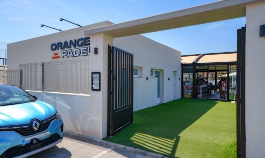 Revente - Appartements -
Orihuela Costa - La Florida