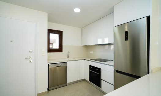 Videresalg - Bungalower -
San Pedro del Pinatar