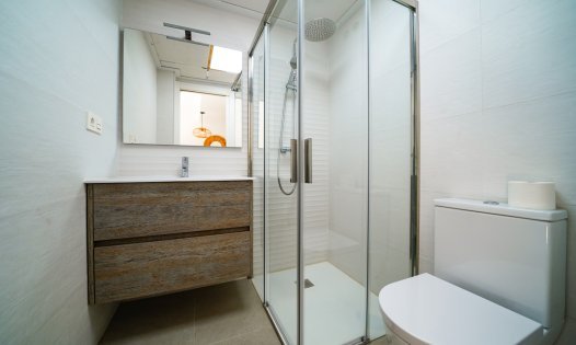 Videresalg - Bungalower -
San Pedro del Pinatar