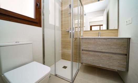 Videresalg - Bungalower -
San Pedro del Pinatar