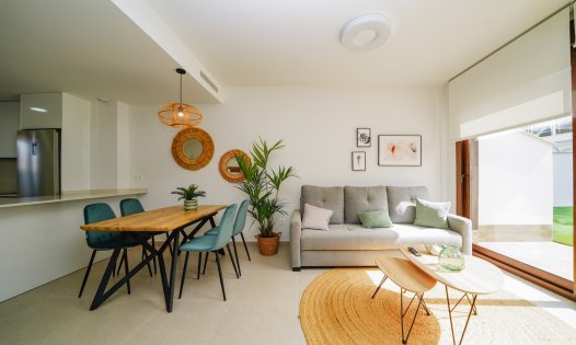 Videresalg - Bungalower -
San Pedro del Pinatar