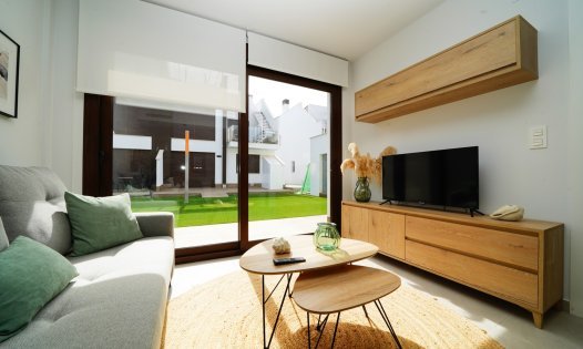 Videresalg - Bungalower -
San Pedro del Pinatar