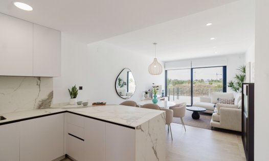 Segunda mano - Apartamentos -
Alcázares, Los - Los Alc&aacute;zares