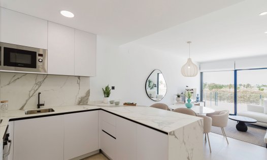 Segunda mano - Apartamentos -
Alcázares, Los - Los Alc&aacute;zares