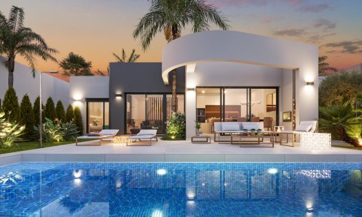 Återförsäljning - Villor -
Alcázares, Los - Los Alcázares