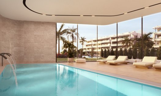 Videresalg - Leiligheter -
Torrevieja