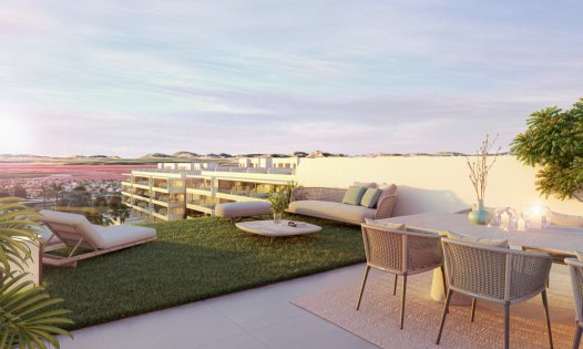 Videresalg - Leiligheter -
Torrevieja