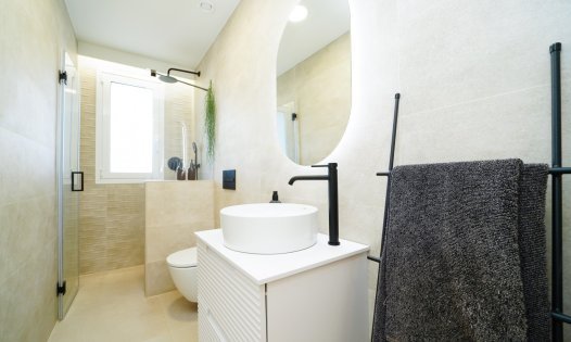 Återförsäljning - Bungalows -
Pilar de la Horadada - Torre de la Horadada