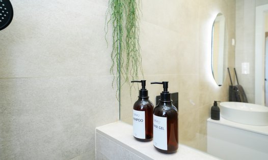 Resale - Villas -
Pilar de la Horadada - Torre de la Horadada