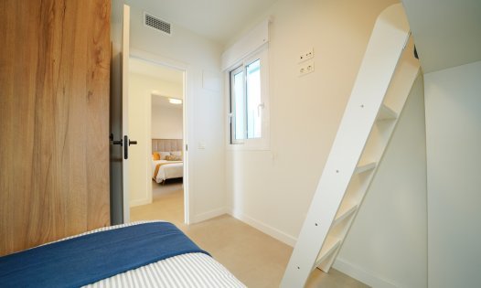 Resale - Villas -
Pilar de la Horadada - Torre de la Horadada