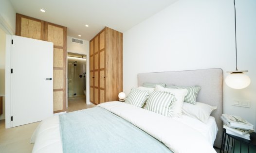 Resale - Villas -
Pilar de la Horadada - Torre de la Horadada