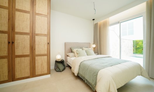 Resale - Villas -
Pilar de la Horadada - Torre de la Horadada