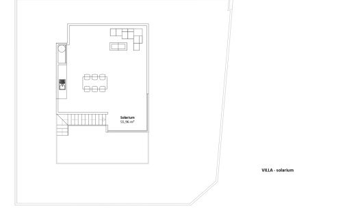 Resale - Villas -
Pilar de la Horadada - Torre de la Horadada