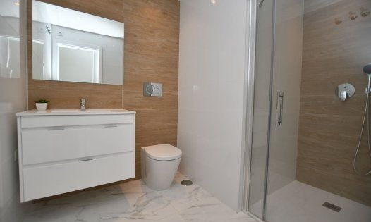 Segunda mano - Bungalows -
San Miguel de Salinas