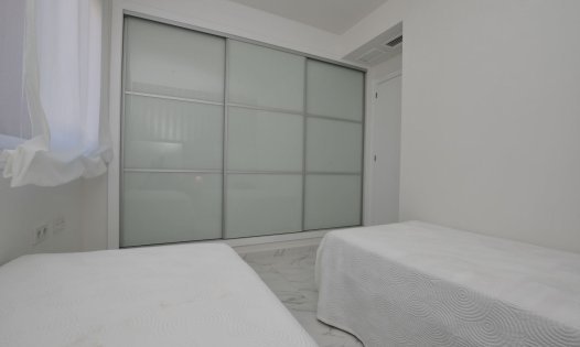 Segunda mano - Bungalows -
San Miguel de Salinas