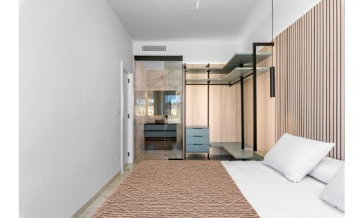 Återförsäljning - Villor -
Algorfa