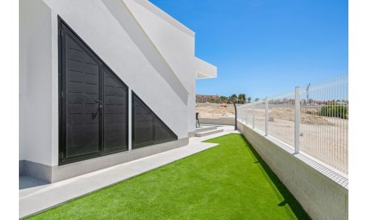 Återförsäljning - Villor -
Algorfa