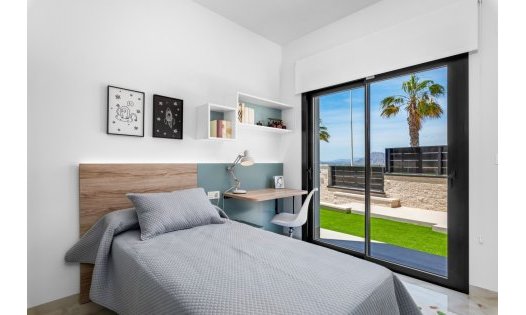 Återförsäljning - Villor -
Algorfa