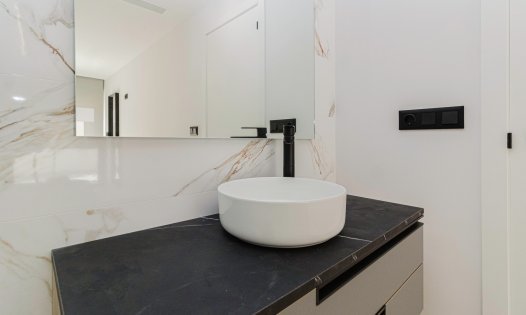 Revente - Appartements -
Guardamar del Segura - El Raso - Guardamar del Segura