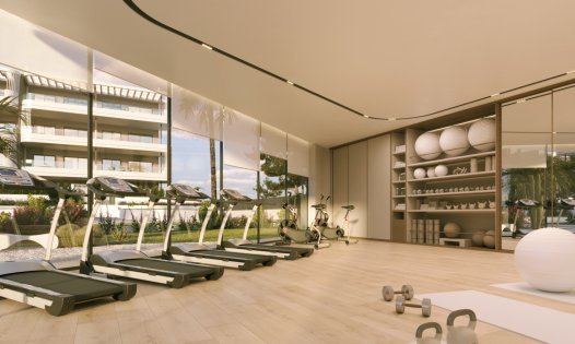 Videresalg - Leiligheter -
Torrevieja