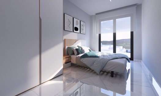 Revente - Bungalows -
Algorfa