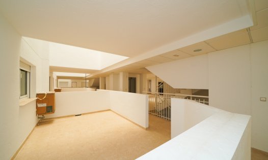 Wiederverkauf - Wohnungen -
Orihuela Costa - Lomas de Cabo Roig