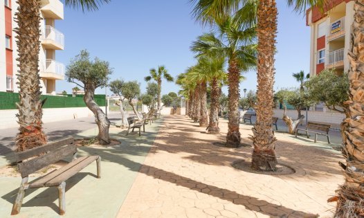 Wiederverkauf - Wohnungen -
Orihuela Costa - Lomas de Cabo Roig