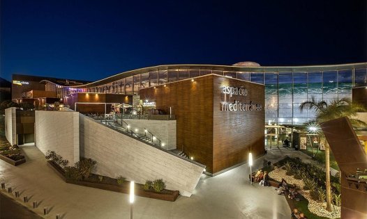 Wiederverkauf - Villen -
Fuente Álamo - La Pinilla