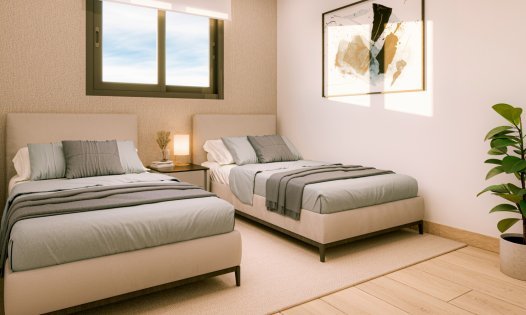 Segunda mano - Áticos -
Torrevieja