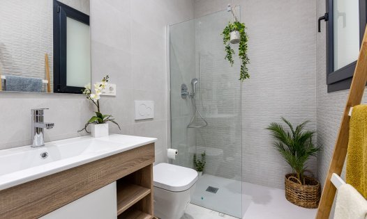 Revente - Bungalows -
Rojales - Ciudad Quesada