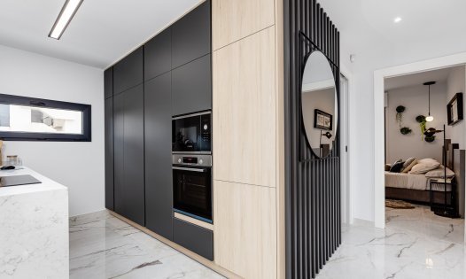 Revente - Bungalows -
Rojales - Ciudad Quesada