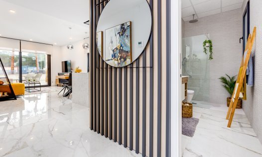 Revente - Bungalows -
Rojales - Ciudad Quesada