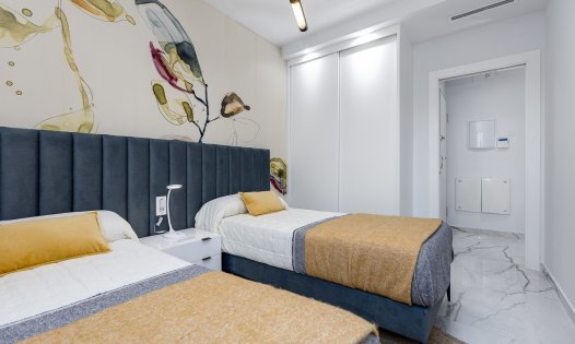 Revente - Bungalows -
Rojales - Ciudad Quesada